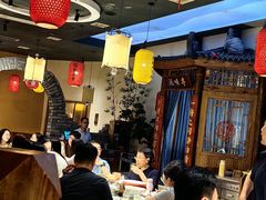 -小隐院子·庭院餐厅(大学城后湖店)