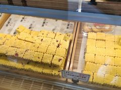 绿豆冰糕-汪保来(杭州解放路店)