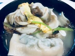 馄饨-上林铁板烧(延安西路店)