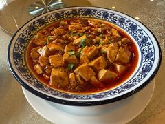 -麒麟中餐厅·经典粤菜·地道菜式老字号(广州长隆酒店)