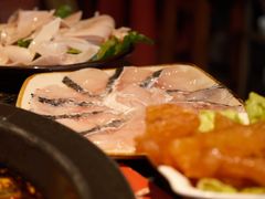 -陈眼镜火锅(总店)