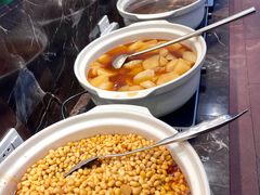 -素满香·素食自助餐(西安·民乐园店)