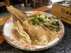 -福苗小骆驼烧烤(曲江店)