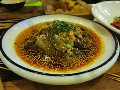 -临界音乐酒馆·小龙虾·江湖菜(华熙LIVE·鱼洞店)