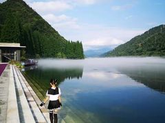 -新安江山水画廊风景区