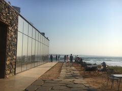 -Cafe Aewol Monsant