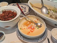-钱塘花园·宁波菜