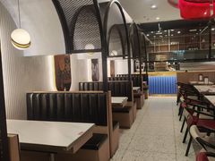 -斗牛士牛排餐厅(嘉里汇店)