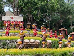 -深圳锦绣中华民俗村