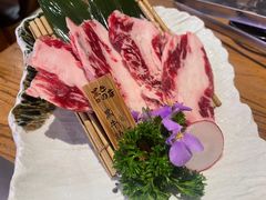 -黑牛の店·和牛烧肉(合生汇店)