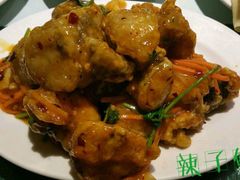 -老昌春饼(中央大街店)