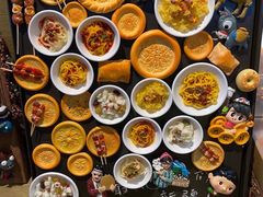 -新疆国际大巴扎