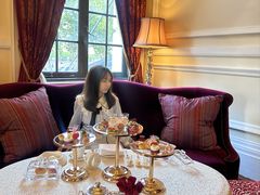 -Salon de Ville浦江汇(上海外滩华尔道夫酒店店)