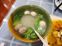 -潮汕铺老店(甜水井店)