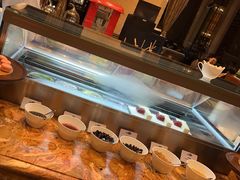 -万达瑞华酒店美食汇自助餐厅(楚河汉街店)