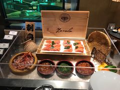 -北上海大酒店-北鸥西餐厅