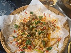 -东排食堂长沙小吃大排档(五一广场店)