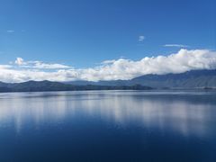 -丽江泸沽湖景区