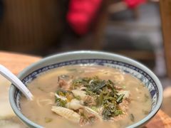 片儿川-慧娟面馆·餐厅(望江路店)