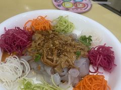-聚丰德饭店(经五路店)