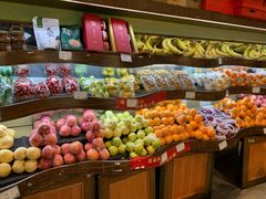 -鲜丰水果(杭州庆春银泰店)