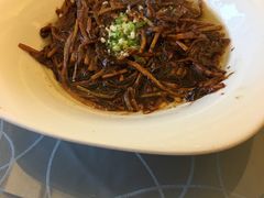 -园林格兰云天大酒店-太极名厨中餐厅