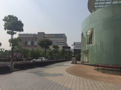 -宁波杉井奥特莱斯广场