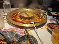 -哥老官重庆美蛙鱼头(龙湖杭州金沙天街店)