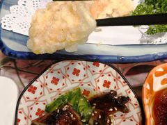 -红叶日料·放题·海胆·定食(星海店)