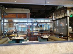 -大树餐厅(益田假日店)