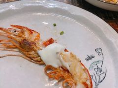 -大成铁板烧•板前(复古餐厅石老人店)