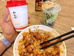 -和合谷(北京市王府井百货大楼店)