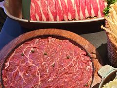 -季季山·云南野生菌火锅(上海首店)