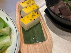 -聚福宝合苑食府(南头镇店)