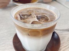 -琥珀川咖啡馆·Amber cafe(百祥路店)