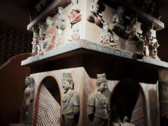 -张掖大佛寺景区