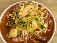 -老陕西面馆(恒茂商业广场店)