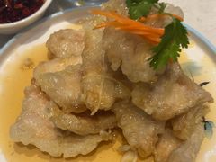 -北李妈妈菜·海肠捞饭(开发区万达店)