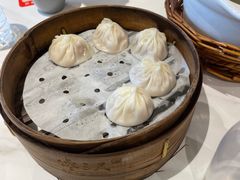 -馋三尺蟹粉小笼(人民广场店)