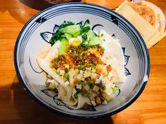 -秦唐汉味biangbiang面(大钟寺店)