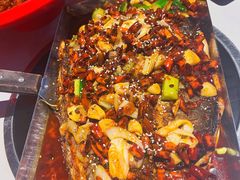 -海岛八号龙虾烧烤田鸡(蓝天路总店)