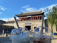 -卧龙堡客栈·中餐厅(古北水镇店)