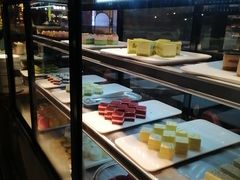 -遇上西雅图多融合海鲜自助餐厅(中房金谊广场店)