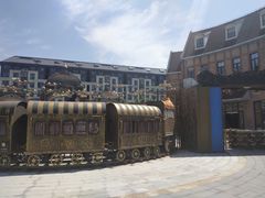 -安徒生童话乐园