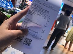 -Olé精品超市(北京合生汇店)