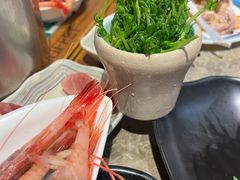 -亚马逊蒸汽活海鲜自助(LCM置汇旭辉广场店)