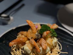 -茶宴·美食地标餐厅(沙坡尾店)