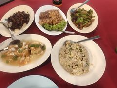 -德成饭店