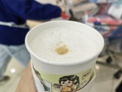 -茶颜悦色(雨花亭凯德二楼店)