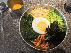 -高丽苑韩国烤肉(海昌路旗舰店)